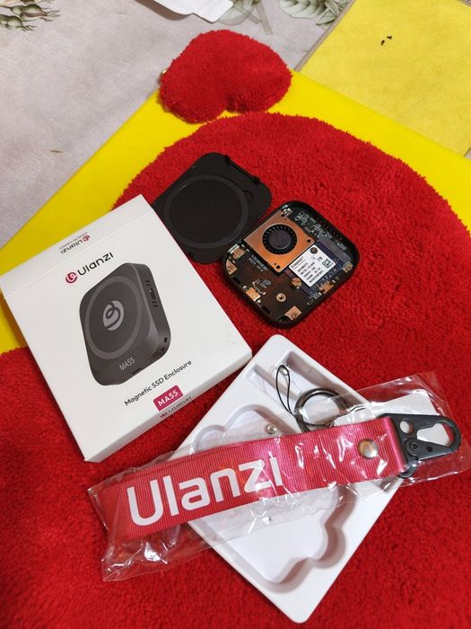 Kingston NV3. SSD M.2 память 2ТБ