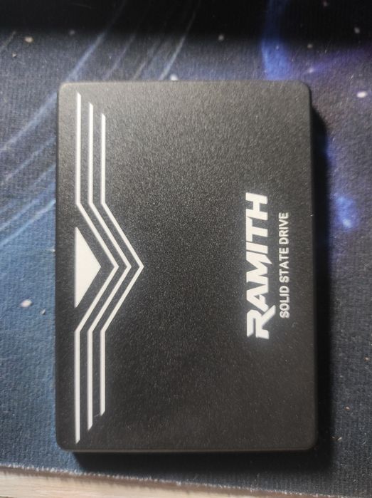 Продается новый ssd диск 128gb