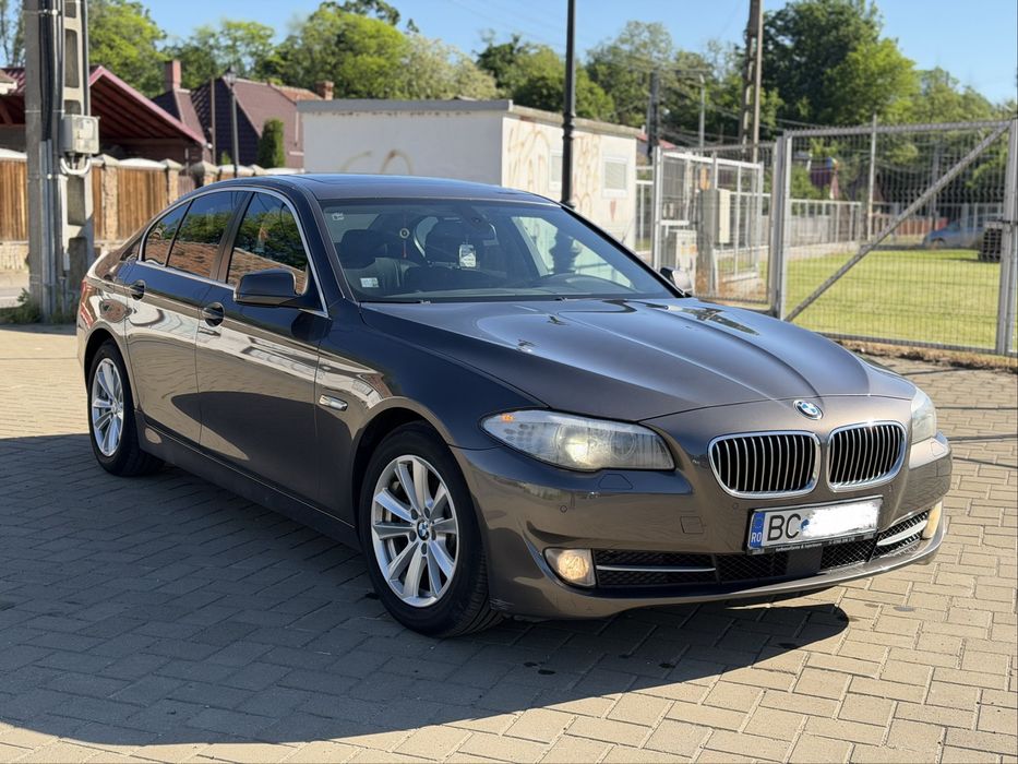 ** Bmw Seria 5 * F10 **