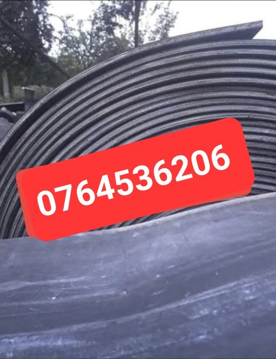 Vând banda de cauciuc preș covoare pentru animale