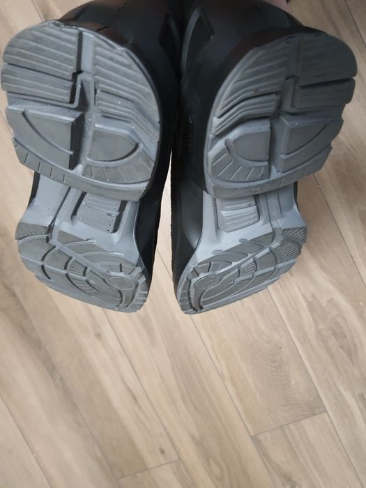 Ghete Protectie  Uvex 45