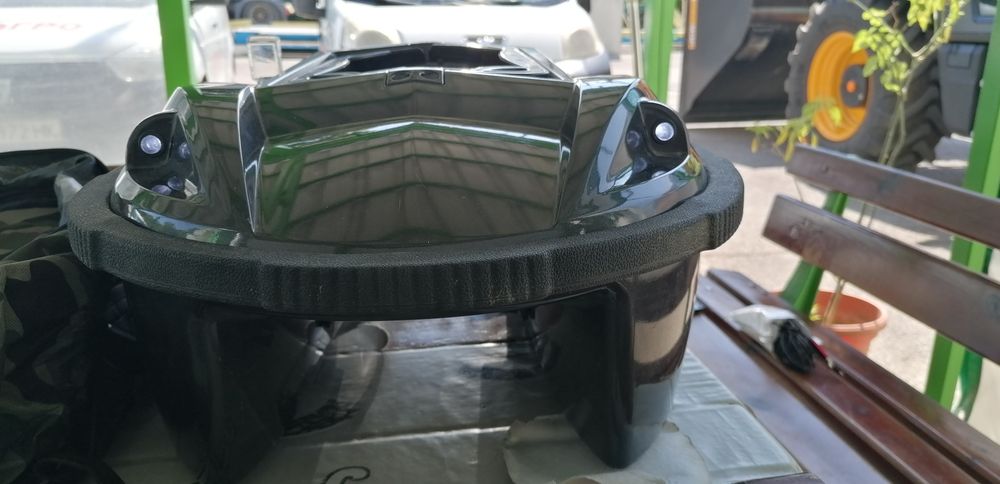 лодка за захранка  лодка за захранка