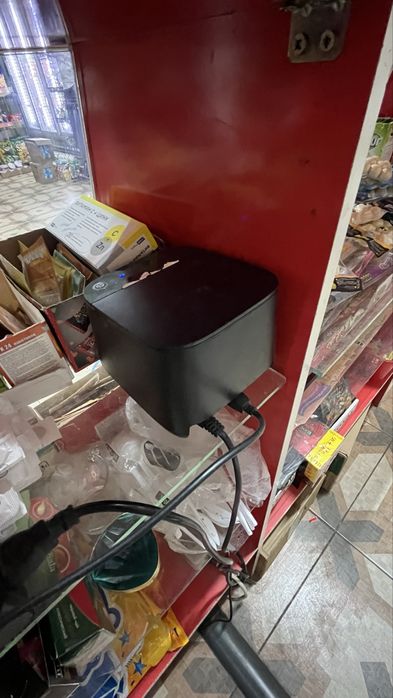 Кассовые оборудование,Программа ! Бу