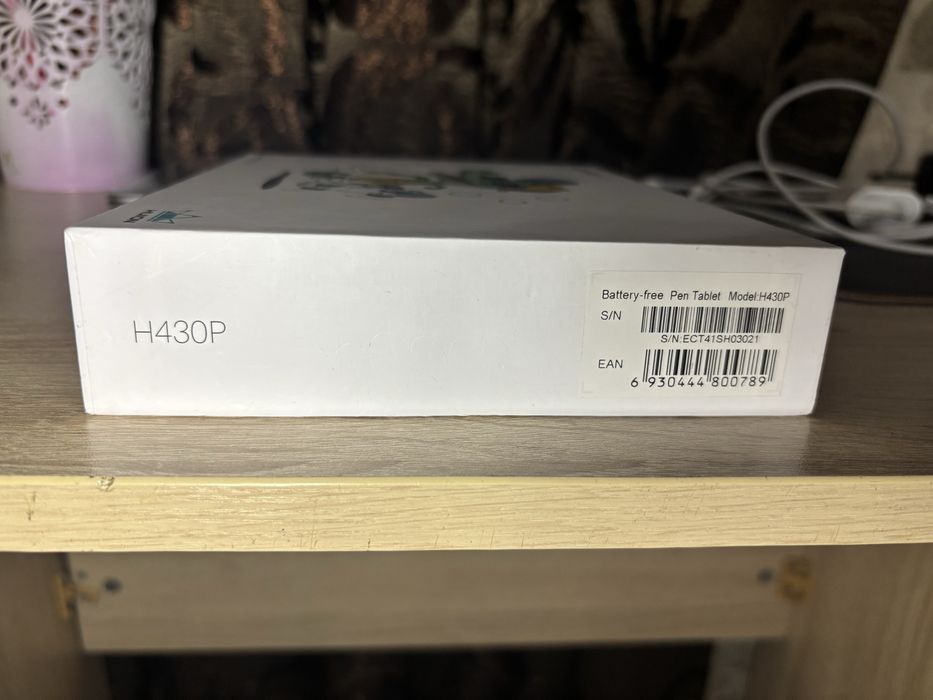 Продам графический планшет