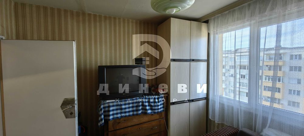Продава се Тристаен апартамент в Стара Загора, Център - 78 кв.м за 981 €/кв.м - Снимка #8
