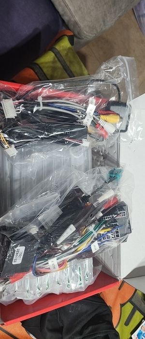 Navigație  Opel (Astra H, Vectra, Corsa, Zafira, Antara)Android 2+32GB