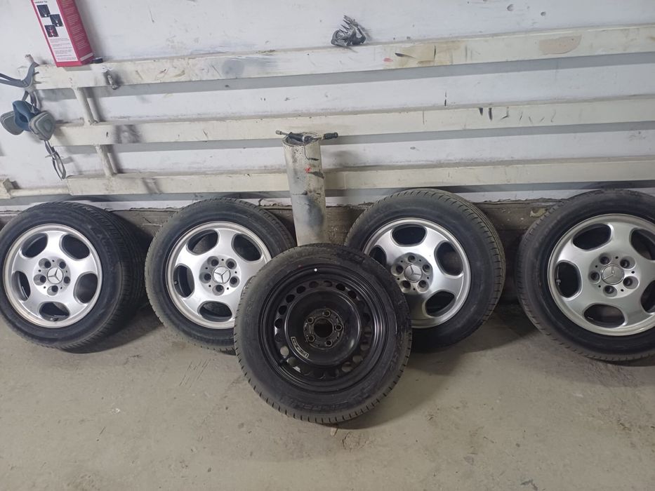 Продам титановые диски