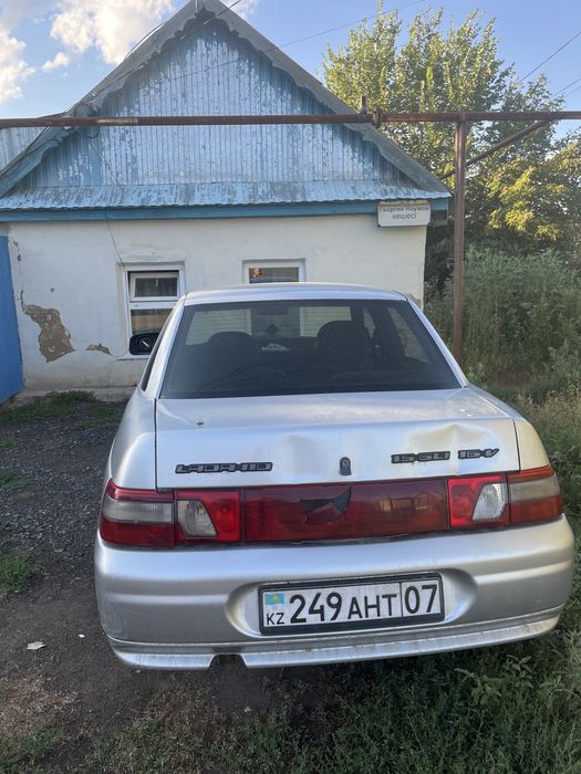 Срочно продам машину