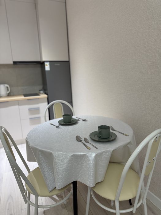 ЖК Аружан 2 люкс