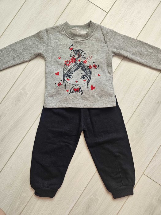 Бебешки комплекти