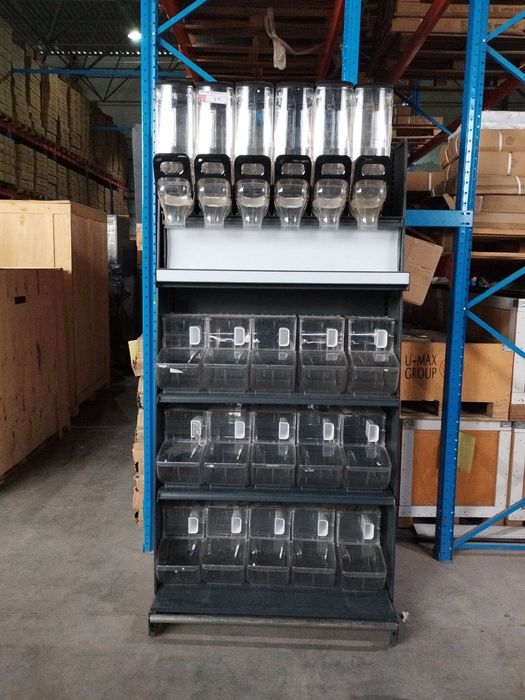 Диспенсер для  расцепное продукции