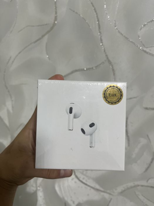 айр подсы про и 3