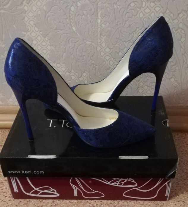 Туфли    женские