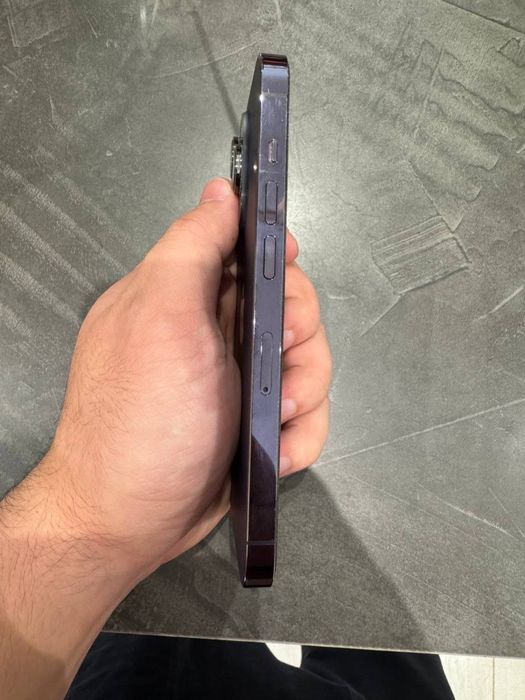 Iphone 14 pro / 256GB