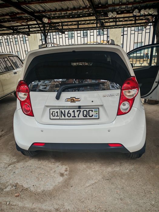 Спарк автомат 88.000 юрган накдга сотаман аренда йук