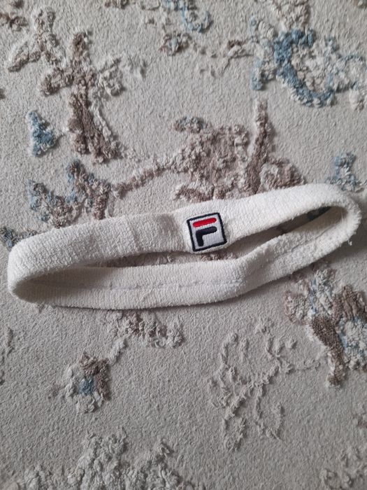 Повязка на голову Fila