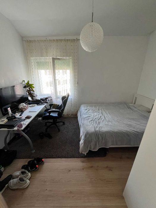 Дава се под наем Многостаен апартамент в Благоевград, Ален мак - 97 кв.м за 663 € - Снимка #3