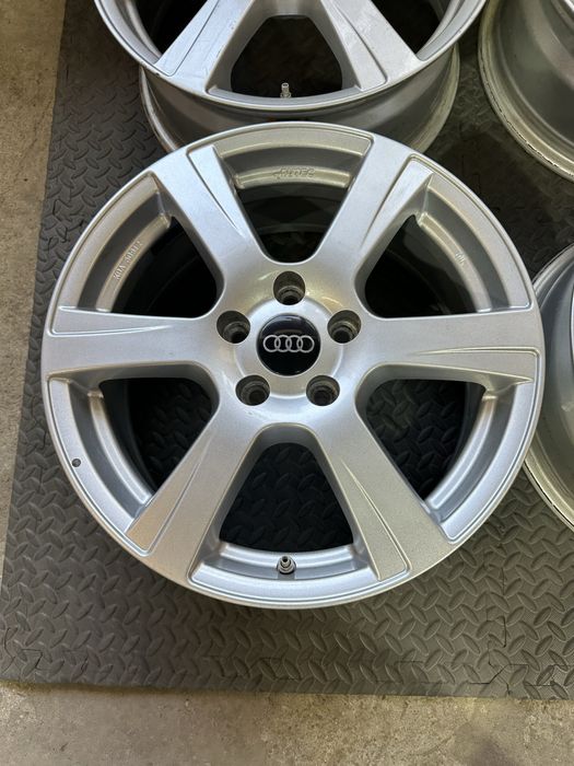 17-ки 5х112 - Audi - A3-A4-A6-Q3  и други