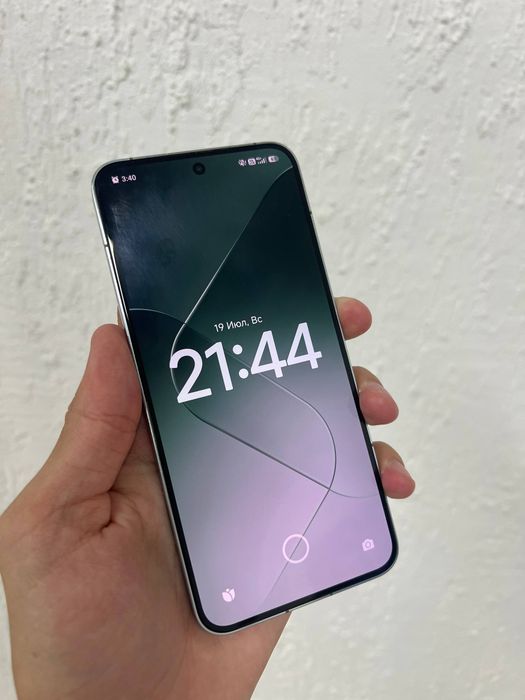Xiaomi 14 | 8 Gen 3