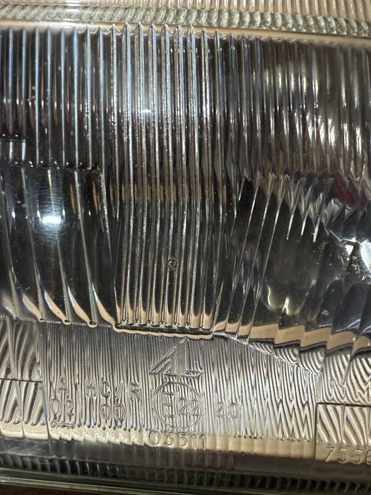 Фара ваз 2114 правая оригинал бош