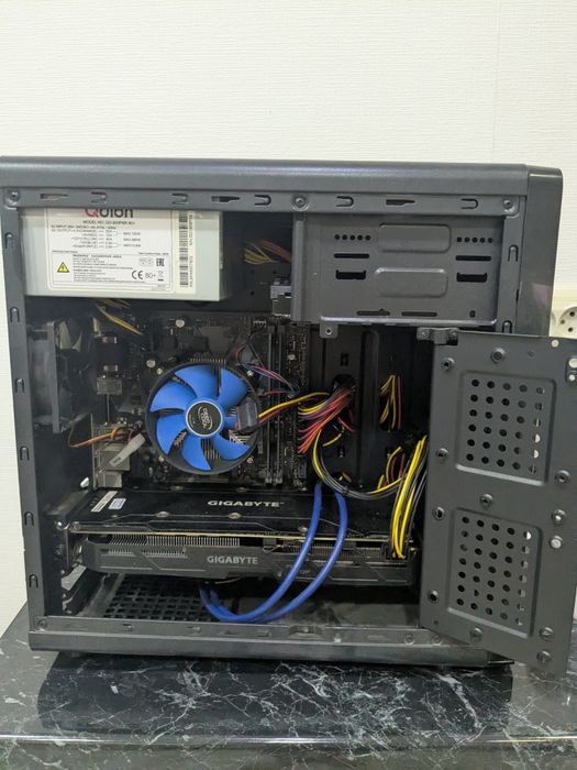 Продам системный блок