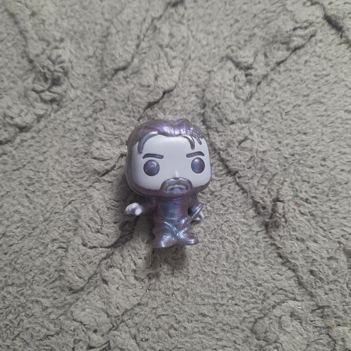 Фигурка из Kinder Joy