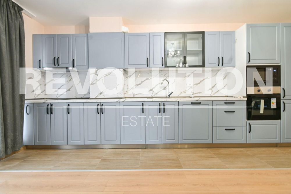 Дава се под наем Тристаен апартамент в София, Дружба 2 - 113 кв.м за 1097.01 € - Снимка #3