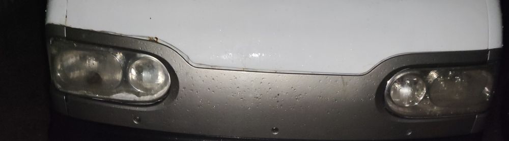 Дамас фара   б/у