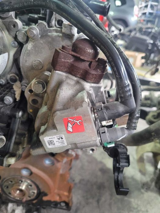 Pompa inalta presiune Citroen DS7 Crossback 20 hdi 2019 cod 9674984480