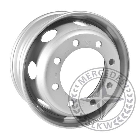 Джанта 19.5x6.75/19.5х7.5 за Mercedes-Benz от 709-1524