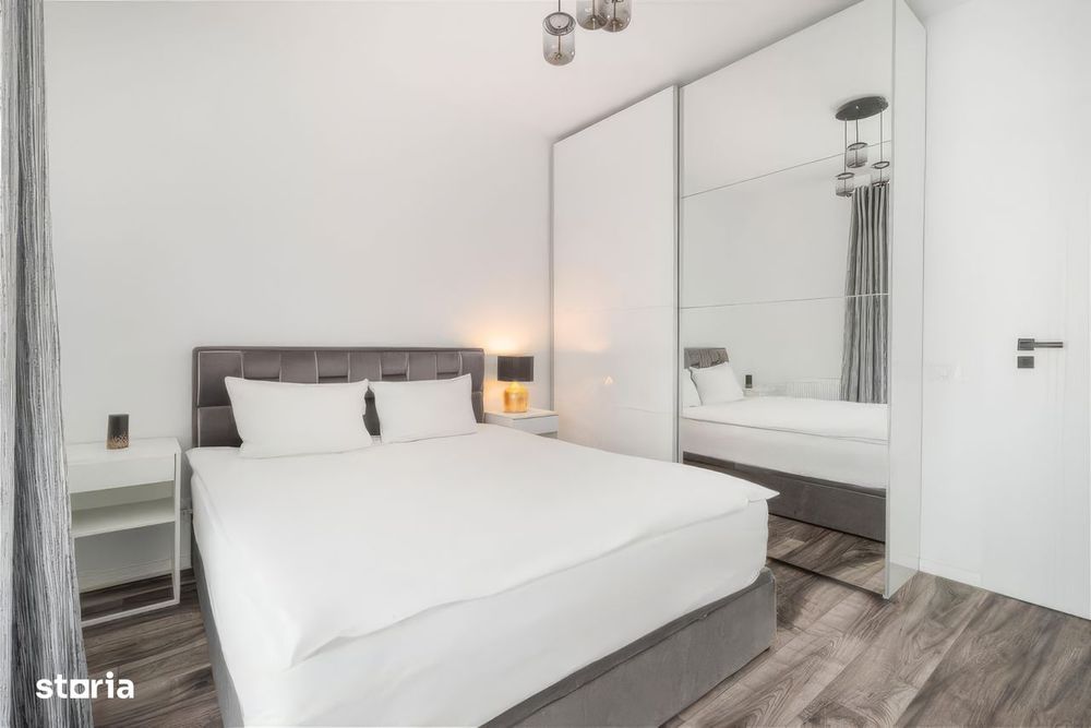 Chirie apartament lux exclusivist - Prima Onestilor