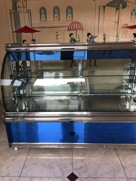 Холоделник сотилади