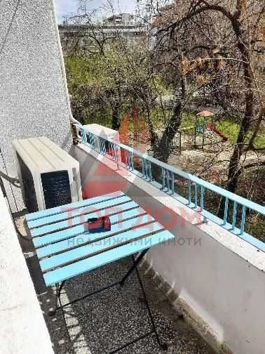 Дава се под наем Двустаен апартамент в Варна, Чайка - 65 кв.м за 550 € - Снимка #7