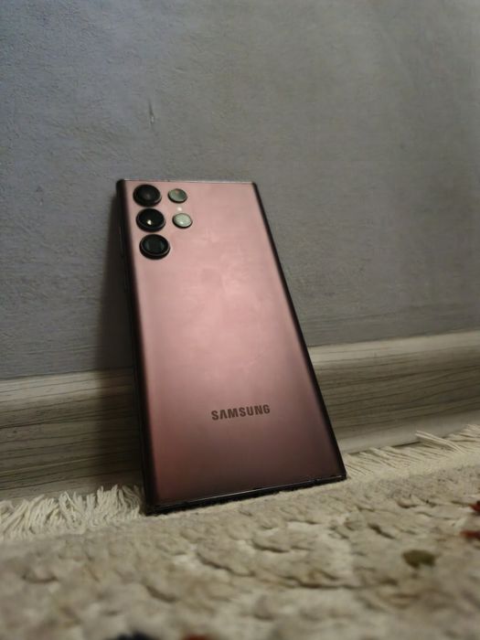 Samsung s22 ultra 512/12GB