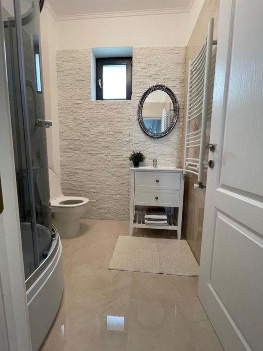 Apartament 3 camere Ultracentral de inchiriat