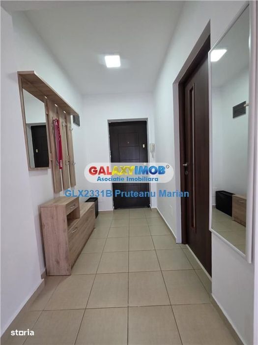 Inchiriere apartament Modern situat langa complex Avangard Prl Ghencea