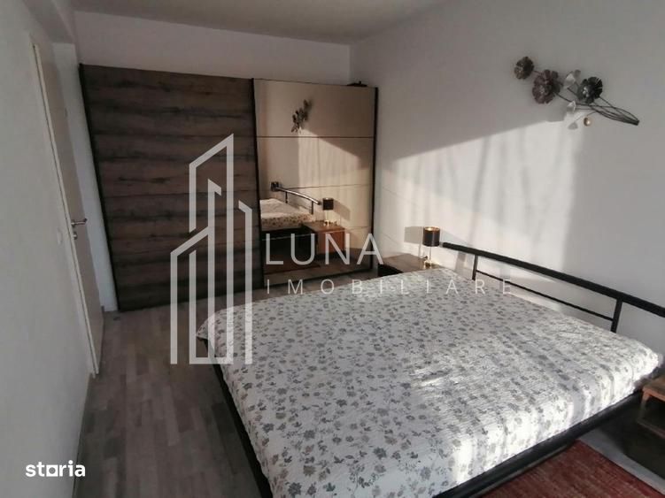 Apartament 2 camere + dressing | 62 mp | Parcare | Avantgarden