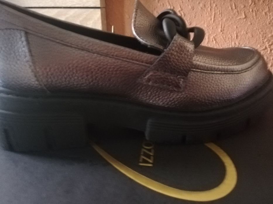 Удобни маркови обувки от Германия.