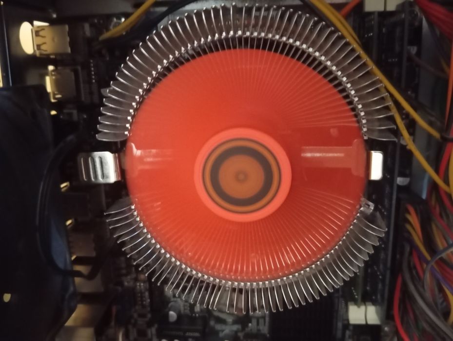 комплект, компьютер, видеокарта, процессор, материнская плата,озу,куле