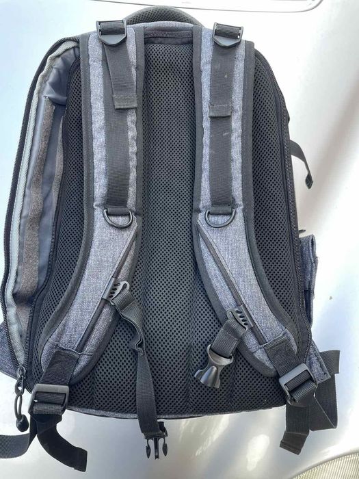 Оригинална раница чанта за фотоапарат