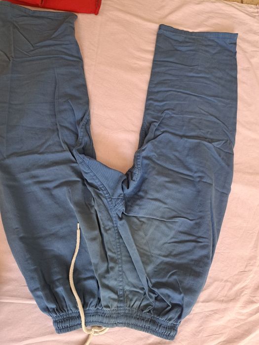 Кимоно на рукопашный бой перчатки