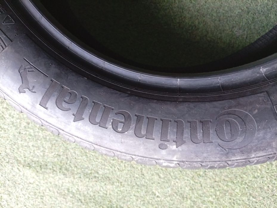 235 55 18 Continental AllSeason