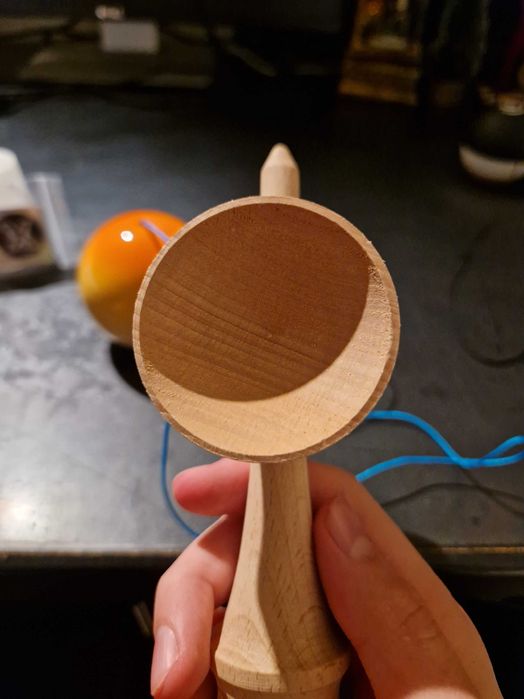 kendama x limited edition