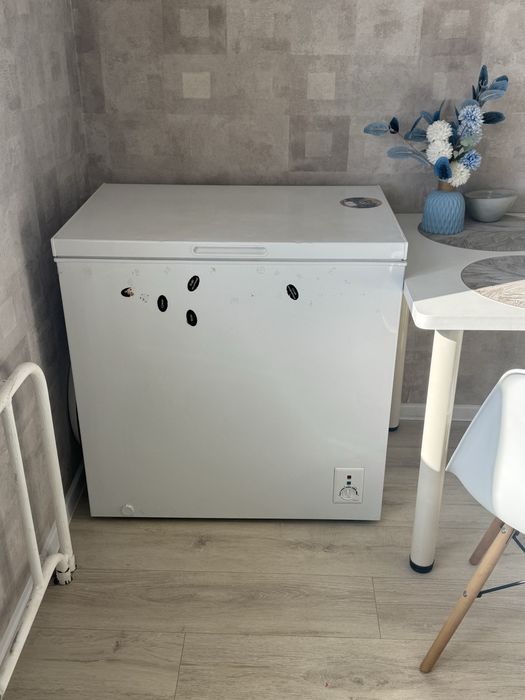 Продам морозильный ларь