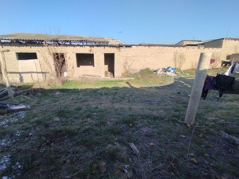 Тошкент вилояти, Янгийул туман, Нихол Махалласида Ер сотилад