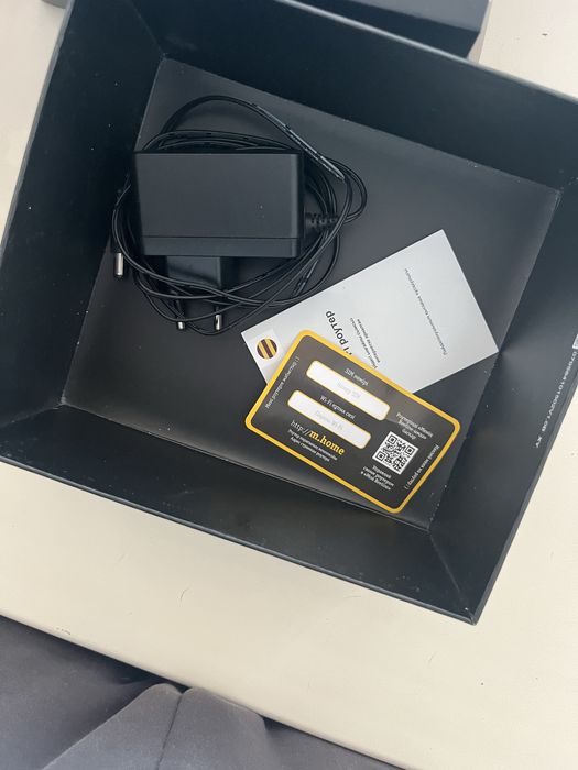 Продам роутер билайн