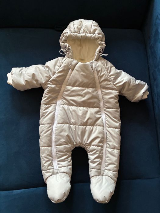 Комбинезон детский