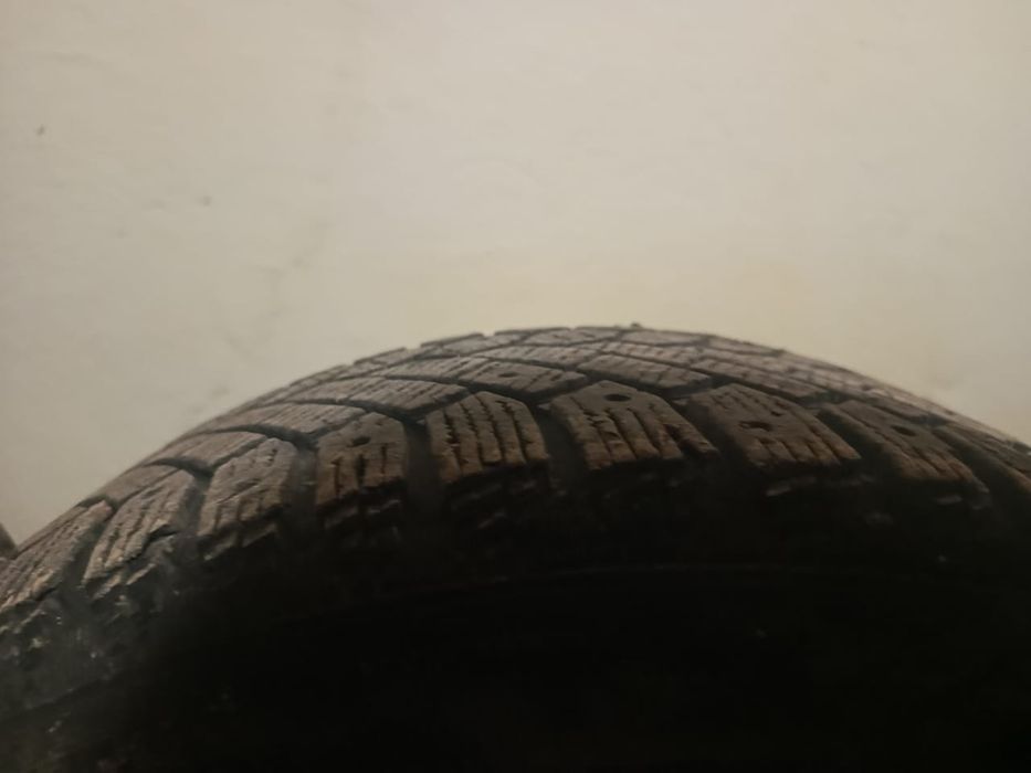 Диски с резиной оригинал