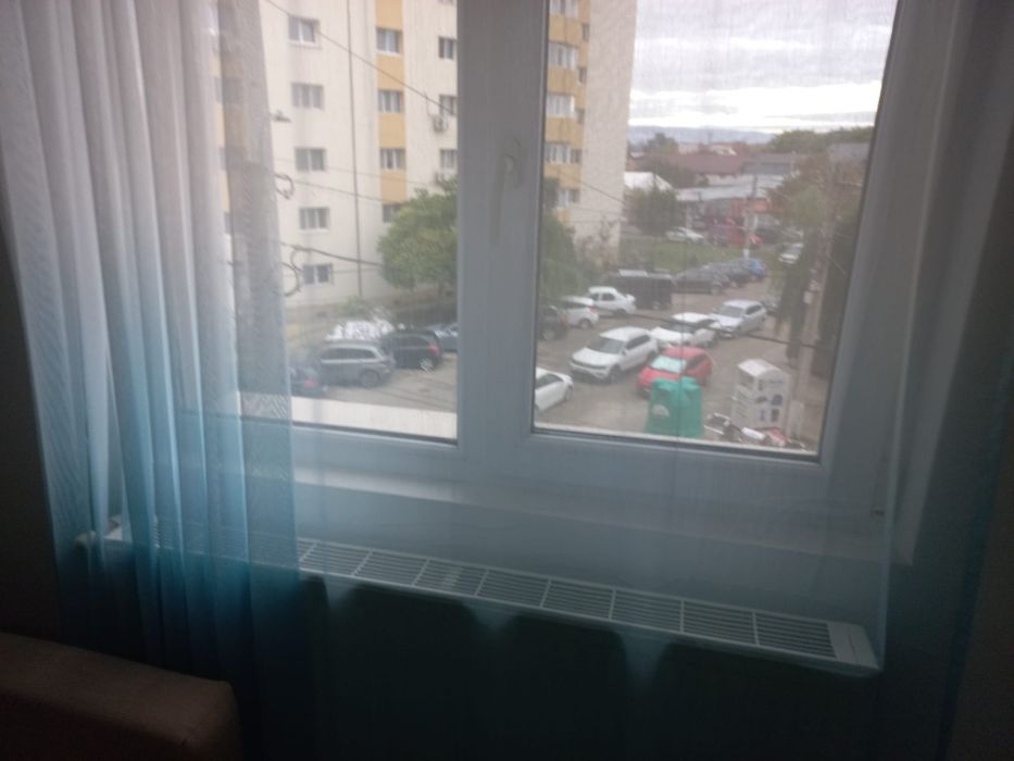 Proprietar vând garsonieră