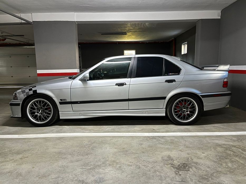 Jante bbs rs765 5x120 bmw